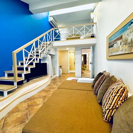 真情非凡行館 Sealuv Homestay 터우청 외부 사진